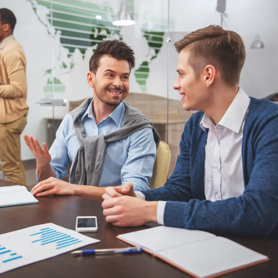 Business Solutions Platform Dashboard