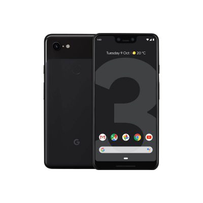 Google Pixel 64GB Black (Unlocked) Good Condition