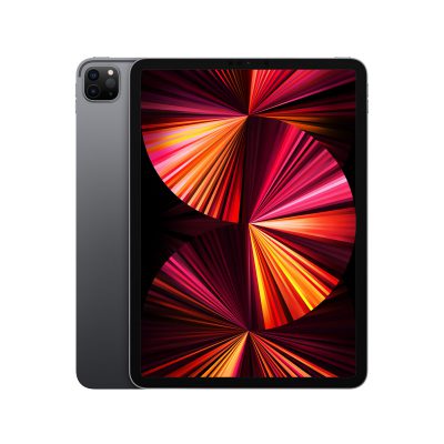 Apple 11-inch iPad Pro (Wi-Fi, 128GB)