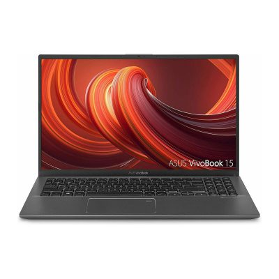 ASUS VivoBook 15 Thin and Light Laptop 15.6” FHD Display