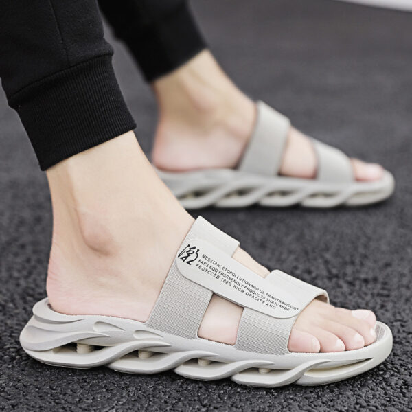 Men's Fashion Casual  Slippers