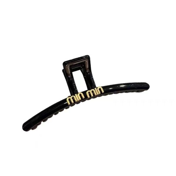 New Grip Large High Sense Barrettes - Image 5