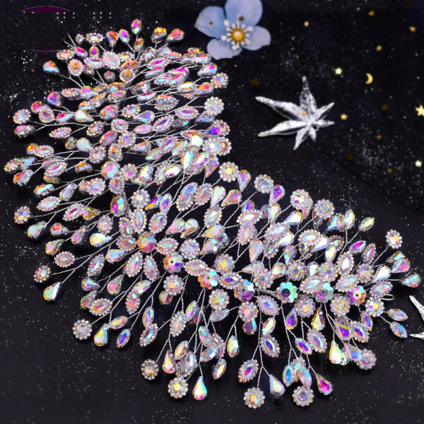 Styling Hair Accessories, Headband, Hair Piece - Image 5