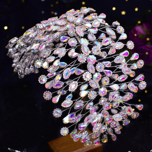 Styling Hair Accessories, Headband, Hair Piece - Image 4
