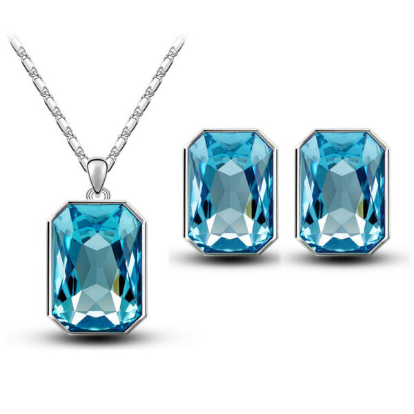 Crystal Necklace - Image 2