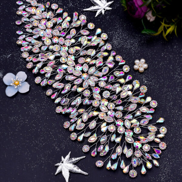 Styling Hair Accessories, Headband, Hair Piece - Image 3