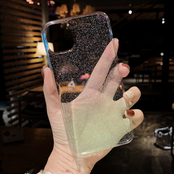 Phone Case Female Silicone Phone Case - Image 2