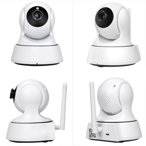 Wireless WIFI camera - Image 6