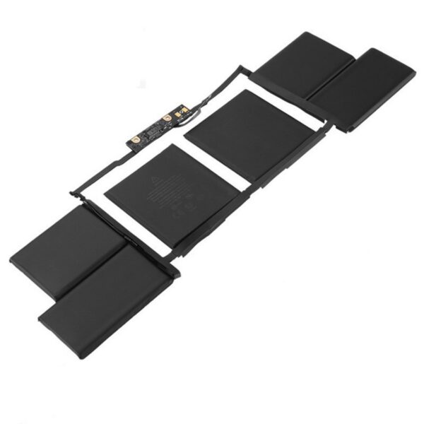 Suitable For A1707 And A1820 Laptop Batteries - Image 3
