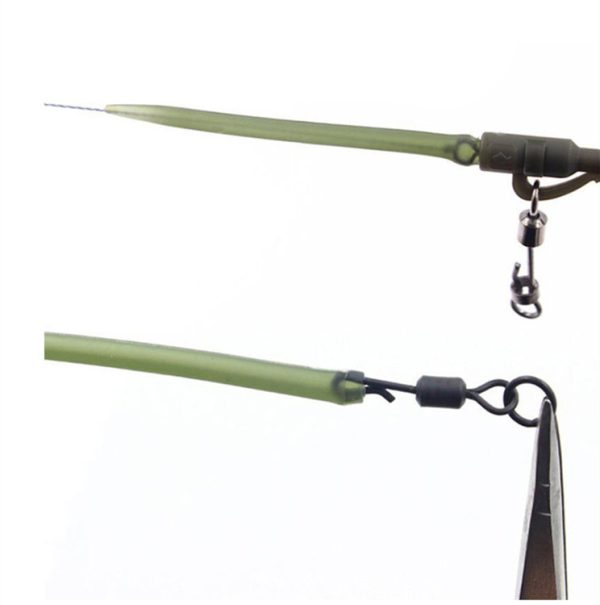 Fishing Gear European-Style Fishing Suit, Hook Swivel, Blocking Beans, Fishing Accessories - Image 3
