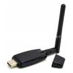 300M Wireless Network Card Antenna USB 802.11n WiFi Receiver