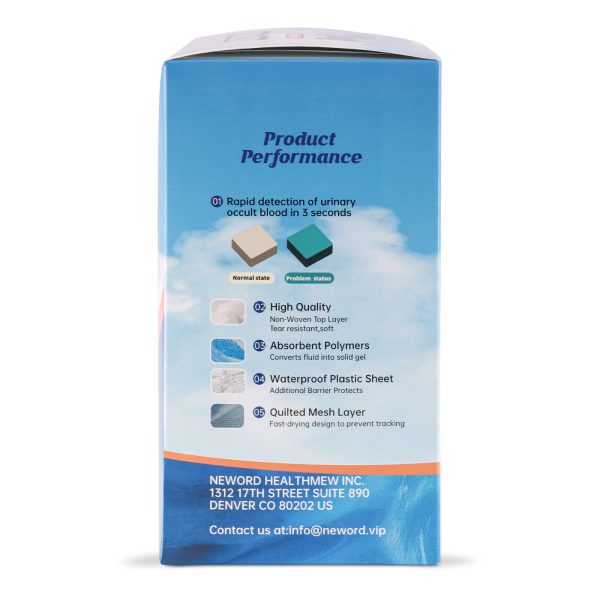 Dog Detection Urine Pad - Image 4