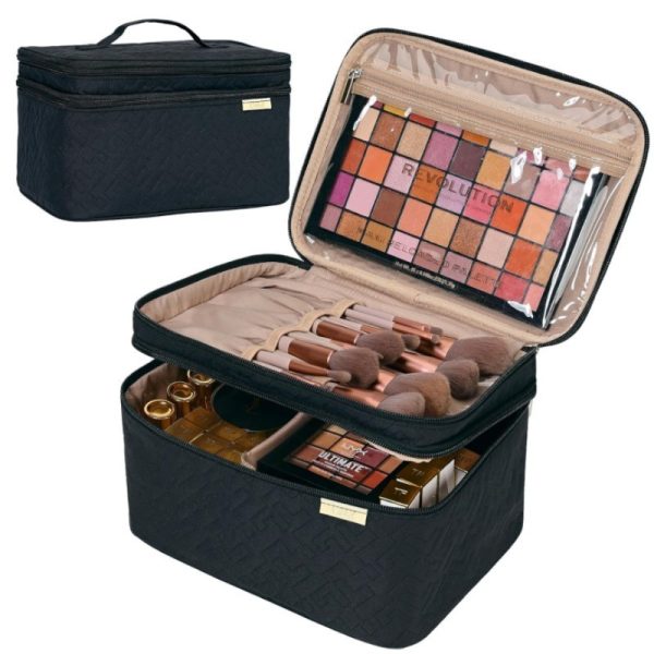 Makeup Organizer Bag