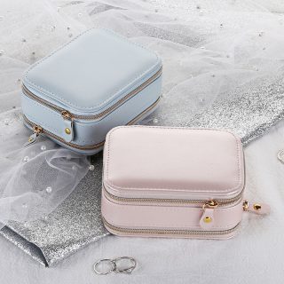 Stylish Jewelry Organizer Box