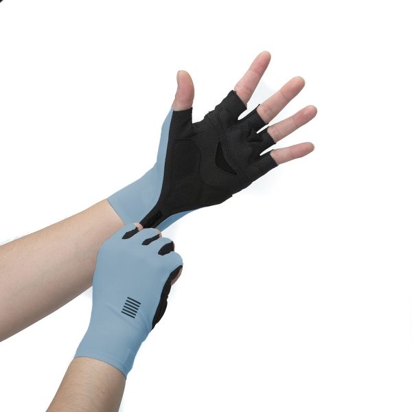 Cycling Breathable Gloves Sports Anti-slip Anti-collision - Image 10