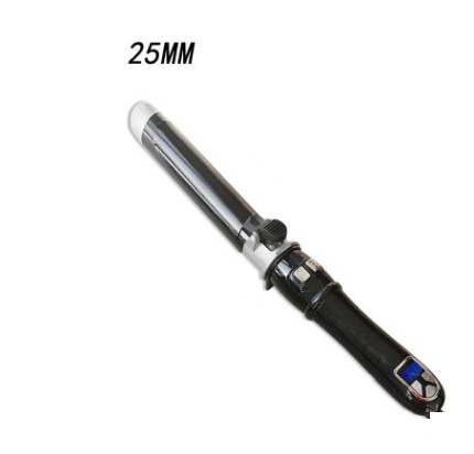 Automatic ceramic electric curling iron - Image 7