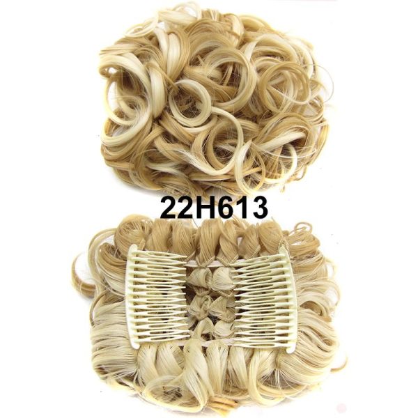 Bride sends hair - Image 5