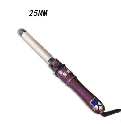 Automatic ceramic electric curling iron - Image 9