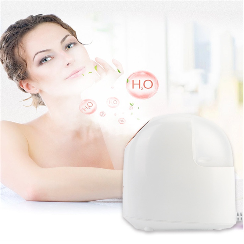 Beauty Steamer - Image 10