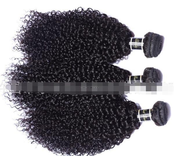 Live Export Wig Malaysia Hair Extension - Image 9