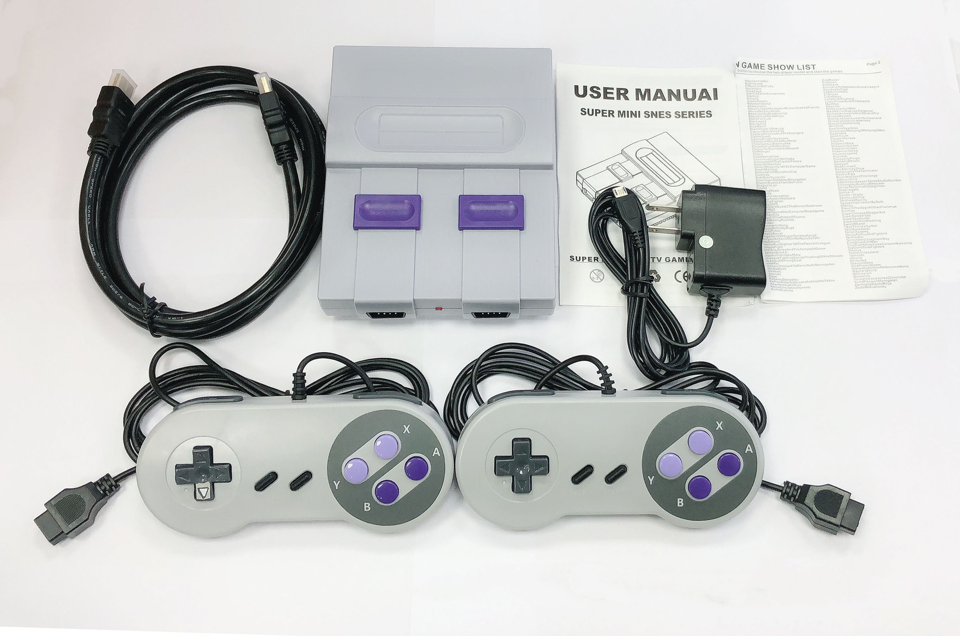 Super Famicom - Image 4