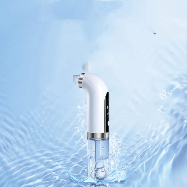 Electric Vacuum Blackhead Acne Pore Cleaner - Image 5