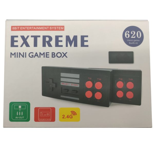 Mini Game Box - Exclusive Game Box - Image 5