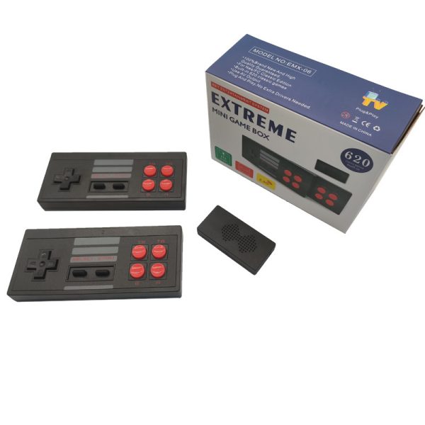 Mini Game Box - Exclusive Game Box - Image 2