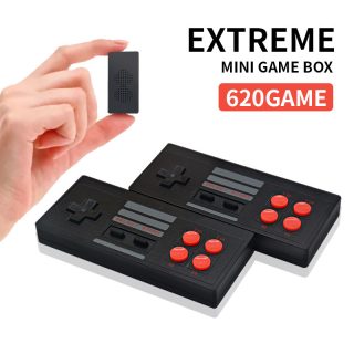 Mini Game Box - Exclusive Game Box