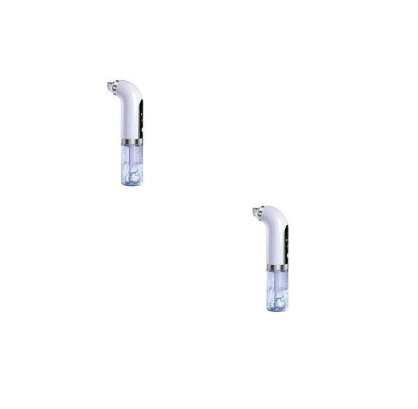 Electric Vacuum Blackhead Acne Pore Cleaner - Image 2