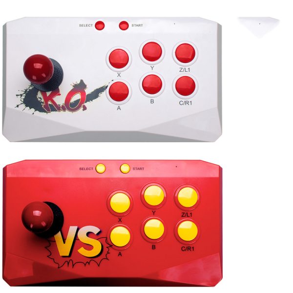 Arcade Game Console - Unlimited Fun Game - Image 5