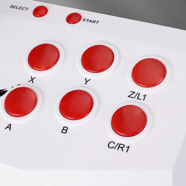 Arcade Game Console - Unlimited Fun Game - Image 4