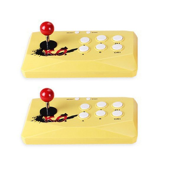 Arcade Game Console - Unlimited Fun Game