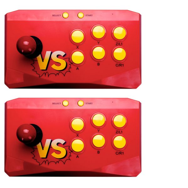 Arcade Game Console - Unlimited Fun Game - Image 3