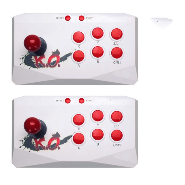 Arcade Game Console - Unlimited Fun Game - Image 6