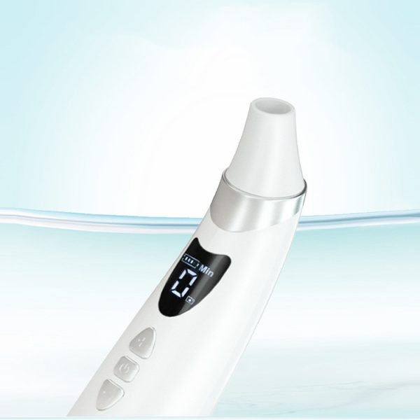 Electric Visual Blackhead Suction Instrument Household Cleansing Pore Cleaner For Skin Equipment Skin Care Tool - Image 5