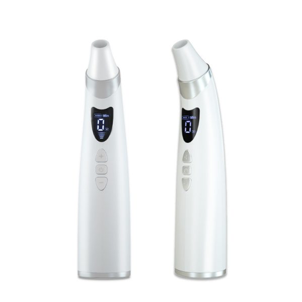 Electric Visual Blackhead Suction Instrument Household Cleansing Pore Cleaner For Skin Equipment Skin Care Tool - Image 6