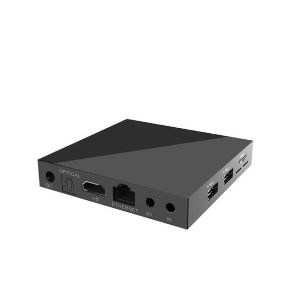 HD Play Box Multimedia Player - Image 3