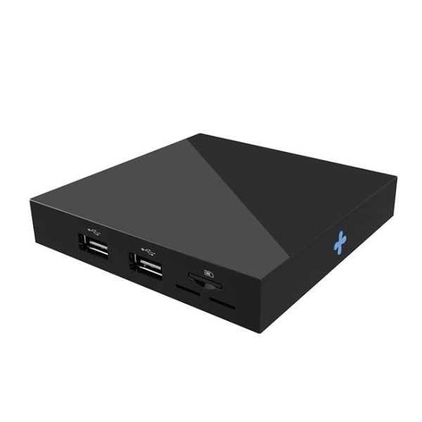 HD Play Box Multimedia Player - Image 4