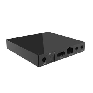 HD Play Box Multimedia Player