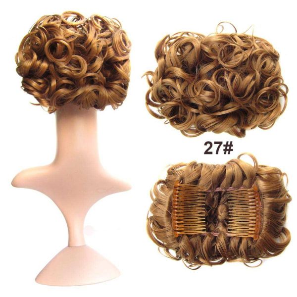 Bride sends hair - Image 9