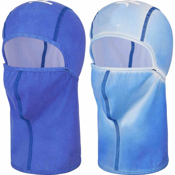 Dragon Thermal Reaction Balaclava Temperature Change Headgear - Image 5