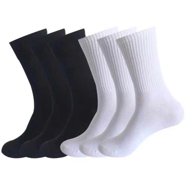 Multi-purpose Buffer Socks High-performance Mid-calf - Image 7