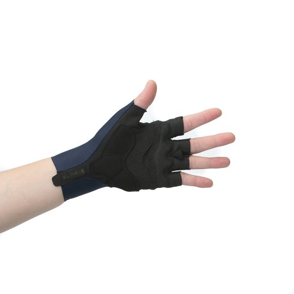 Cycling Breathable Gloves Sports Anti-slip Anti-collision - Image 4