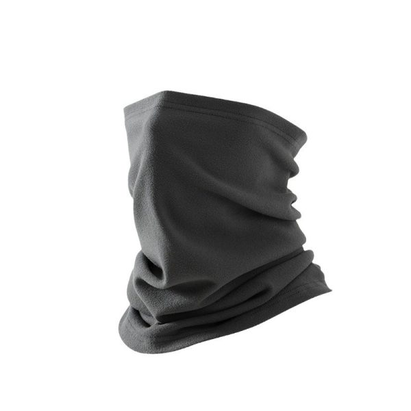 Dralon Hat Men's Winter Wind Mask Hat Neckerchief Cover Two-piece Set Cycling Bag Headgear Ear Protection - Image 7