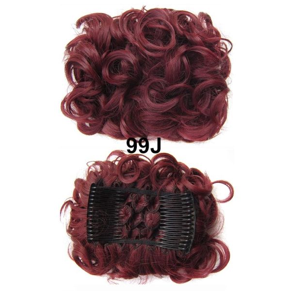 Bride sends hair - Image 7