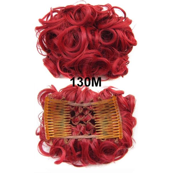 Bride sends hair - Image 10
