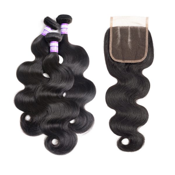Brazilian Human Hair