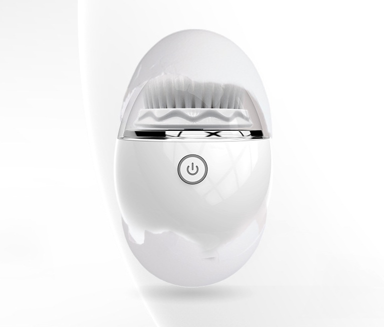 Ultrasonic electric face washer - Image 2