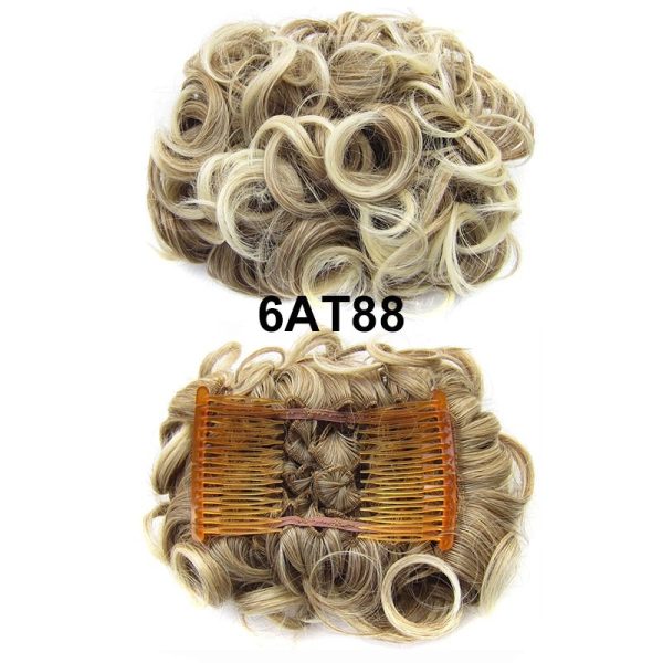 Bride sends hair - Image 2